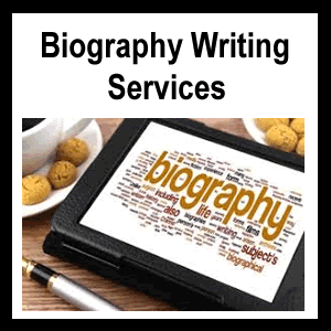 Best Biography Writing Services